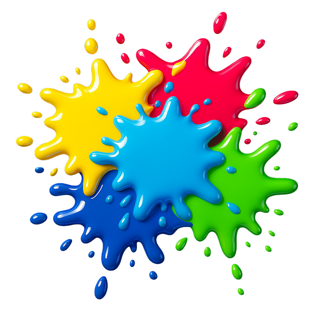 Color Magic